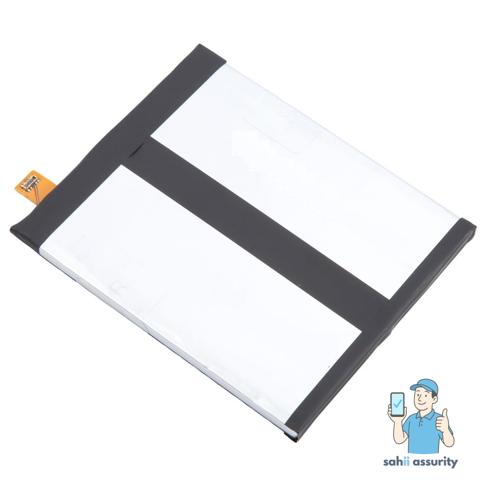 Battery for Vivo X100 thumbnail